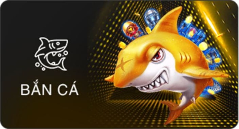 3king  triển khai đa dạng game bắn cá gửi đến xạ thủ