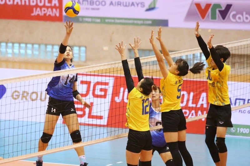 Hướng dẫn các bước tham gia cá cược bóng chuyền tại 3king  