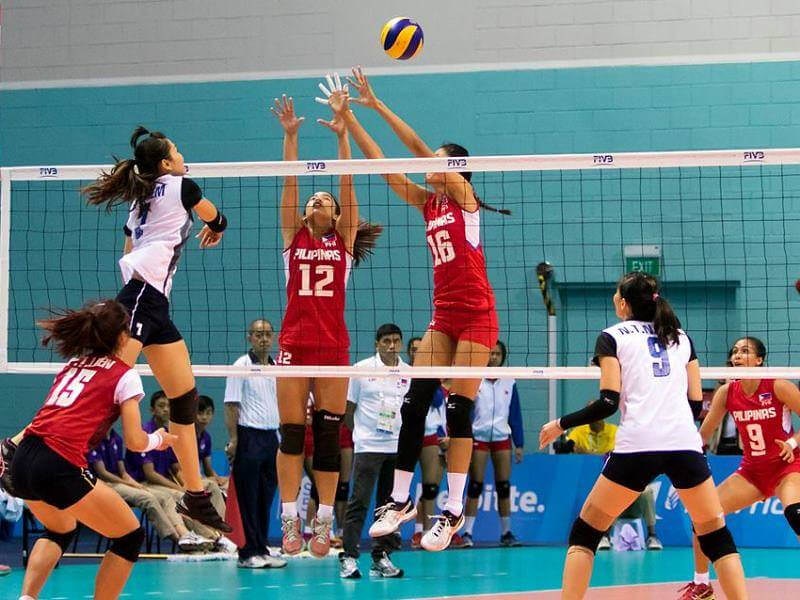 Hướng dẫn cách chơi cá cược bóng chuyền cho tân binh