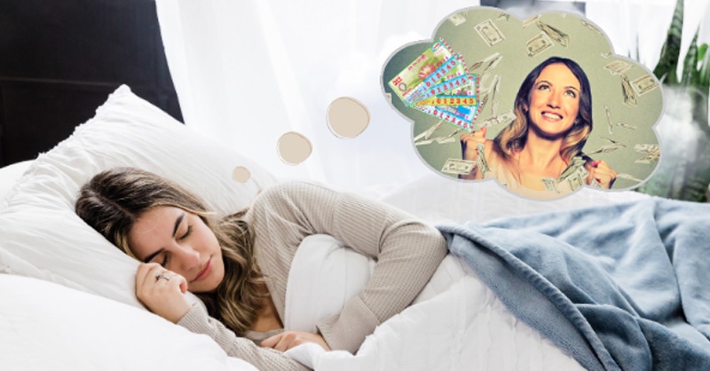 Luận giải chi tiết ý nghĩa giấc mơ trúng số 
