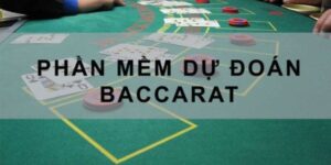 phần mềm duẹ đoán baccarat